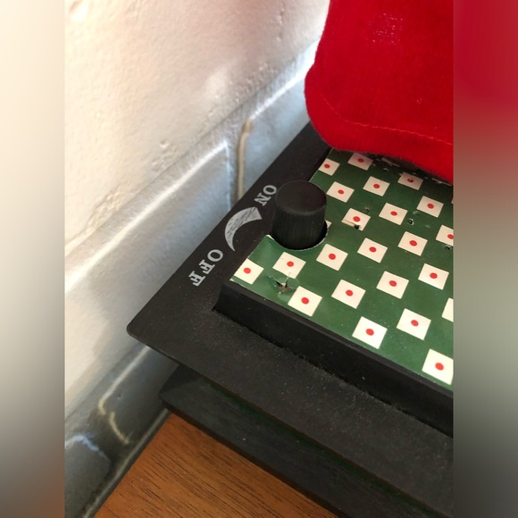 Vintage Holiday Creations 1993 Noël Mrs.Claus cookies - Picture 4 of 8